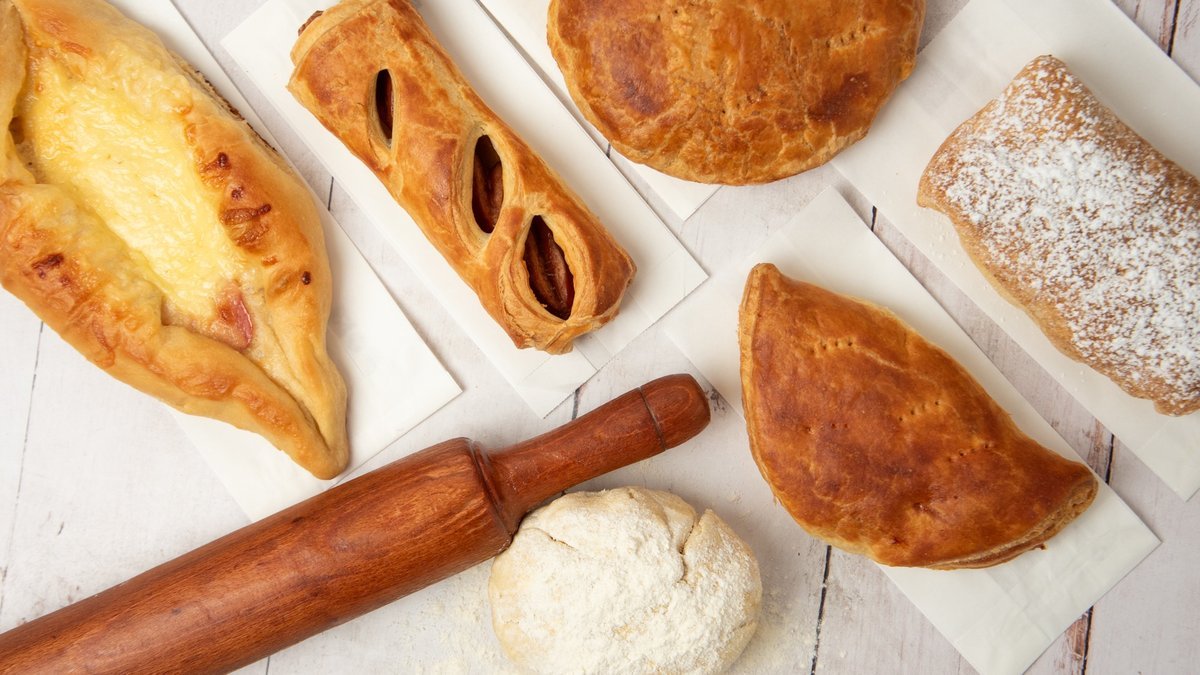 Christoforos - Delivery breakfast