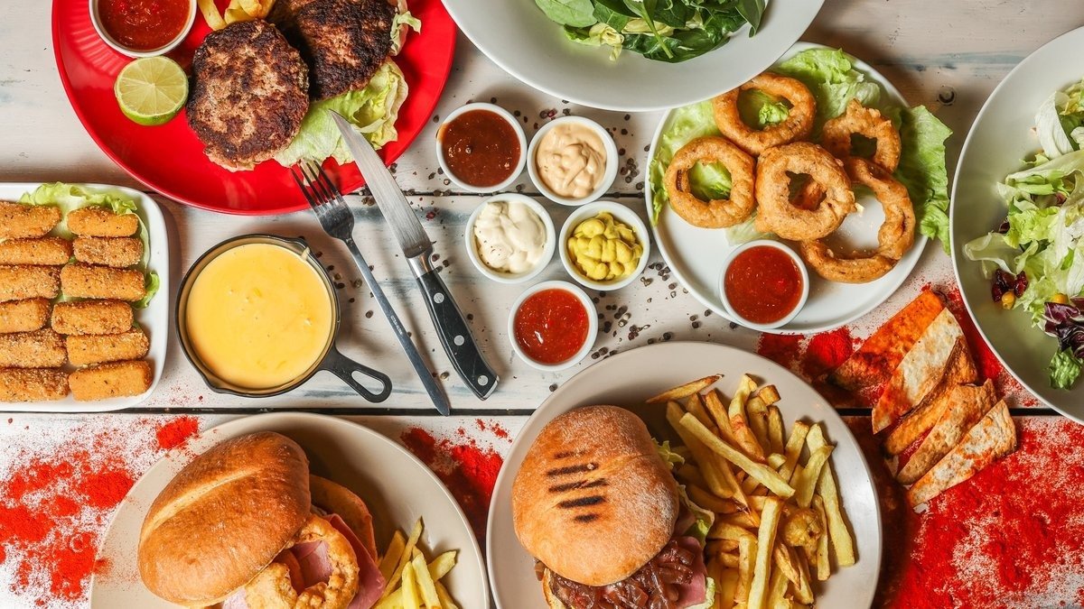 Isla Beer Point Aegina - Delivery burger