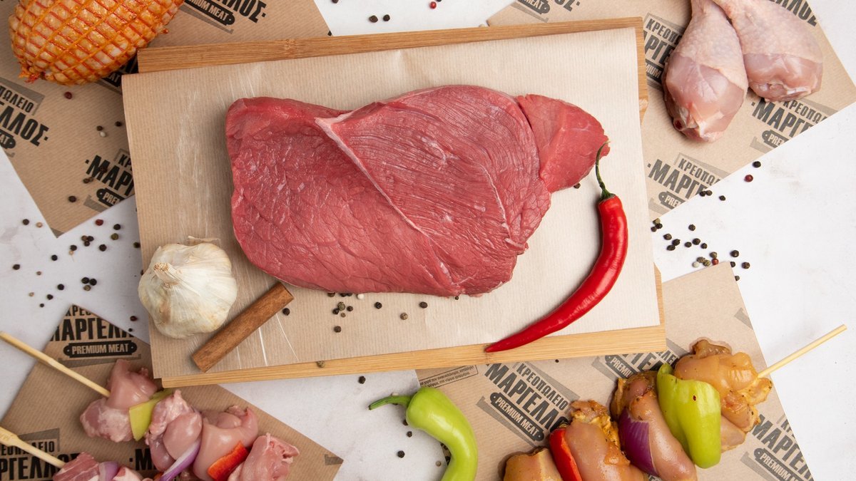 Margellos Premium Meat & Deli - Delivery General