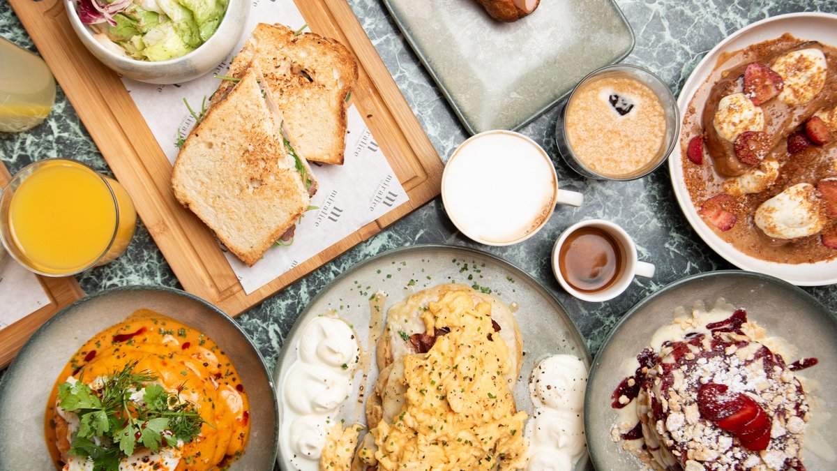 Miralice - Delivery breakfast