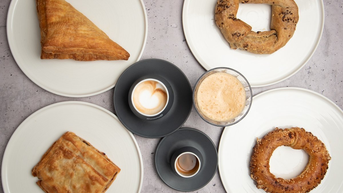 Remvaki - Delivery breakfast