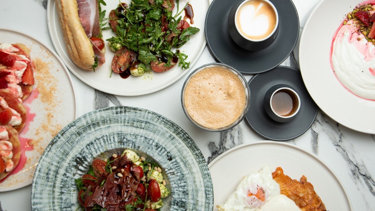 Remvi - Delivery pizza