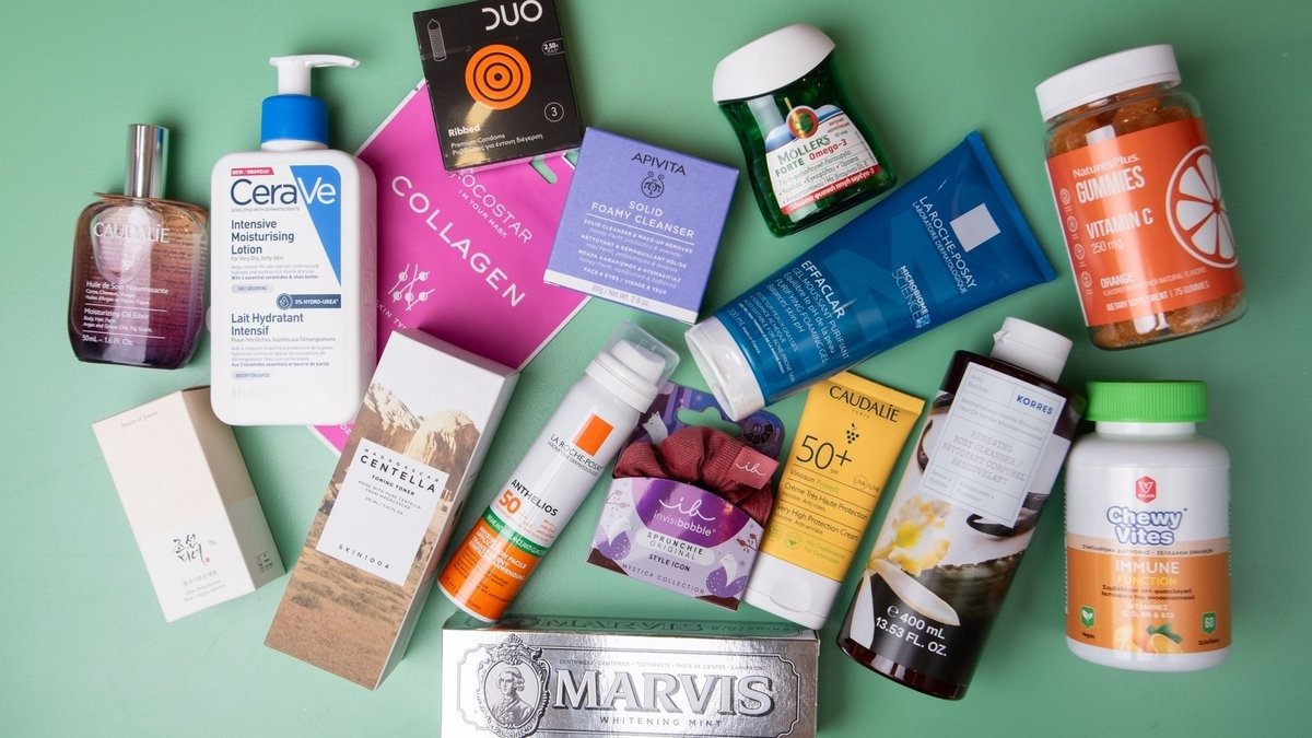 Sistegasmena Aegina's Pharmacy - Delivery pharmacy